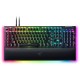 Клавіатура Razer BlackWidow V4 PRO Yellow Switch USB UA Black (RZ03-04681800-R3M1)