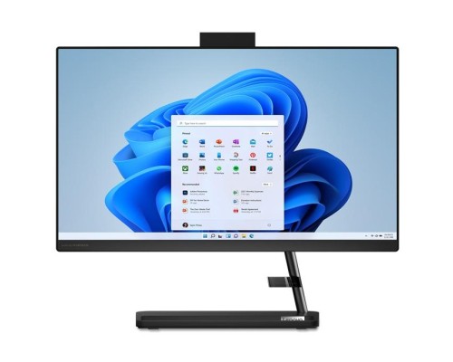 Комп'ютер Lenovo IdeaCentre AiO 3 22IAP7 / Pentium Gold 8505 (F0GG002TUO)