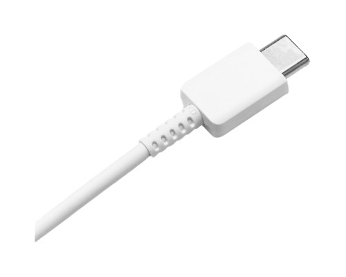 Дата кабель USB-C to USB-C 1.0m SC-200a White XoKo (XOKO SC-200a-WT)