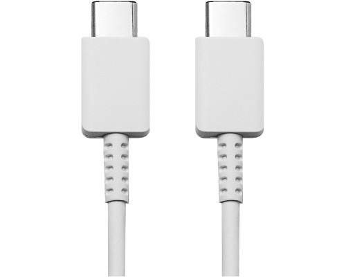 Дата кабель USB-C to USB-C 1.0m SC-200a White XoKo (XOKO SC-200a-WT)