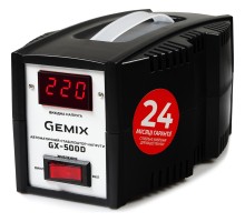 Стабілізатор Gemix GX-500D