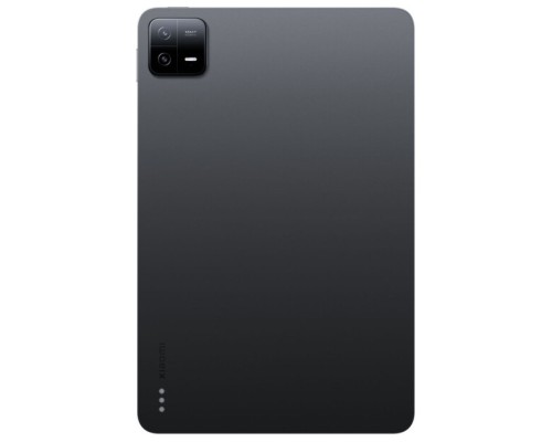 Планшет Xiaomi Pad 6 8/256GB Gravity Gray (995923)