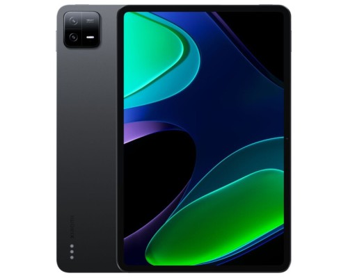 Планшет Xiaomi Pad 6 8/256GB Gravity Gray (995923)