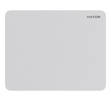 Килимок для мишки Hator Tonn Mobile White (HTP-1001)