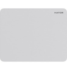 Килимок для мишки Hator Tonn Mobile White (HTP-1001)