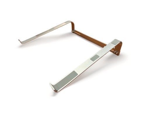 Підставка до ноутбука XoKo NST-001 Silver (XK-NST-001-BK)