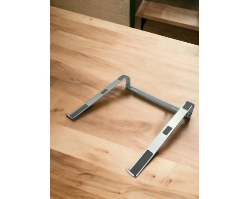Підставка до ноутбука XoKo NST-001 Silver (XK-NST-001-BK)