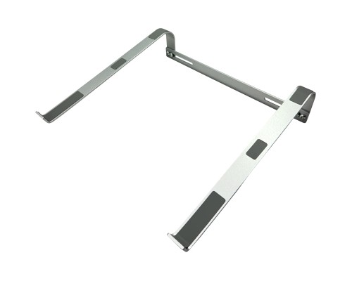 Підставка до ноутбука XoKo NST-001 Silver (XK-NST-001-BK)