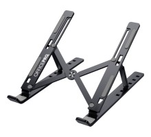 Підставка до ноутбука OfficePro LS320G Grey (LS320G)