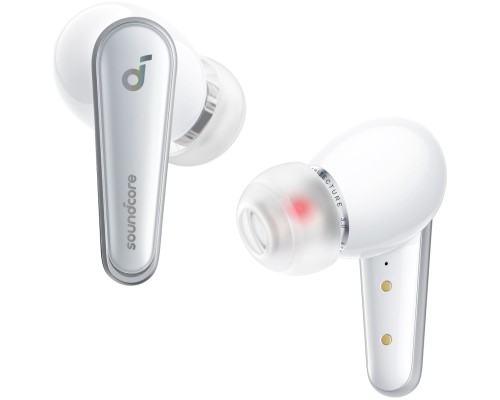 Навушники Anker SoundСore Liberty 4 White (A3953G21)