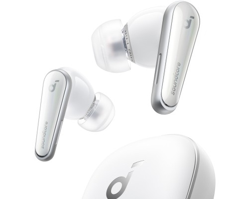 Навушники Anker SoundСore Liberty 4 White (A3953G21)