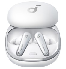 Навушники Anker SoundСore Liberty 4 White (A3953G21)