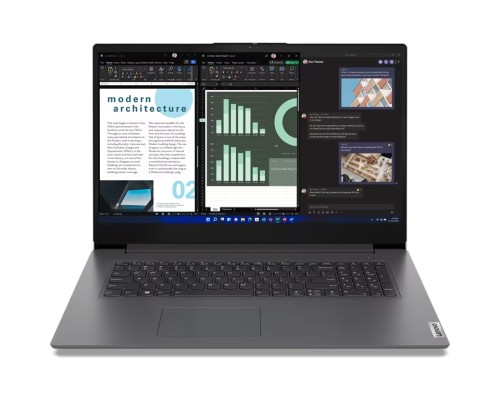 Ноутбук Lenovo V17 G4 IRU (83A2001URA)