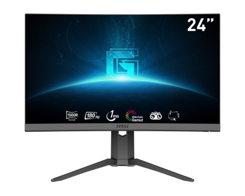Монітор MSI G24C6P-E2