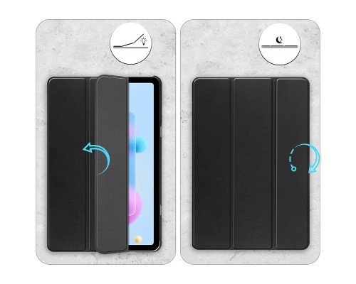 Чохол до планшета BeCover Smart Case Oscal Pad 10 (10.1