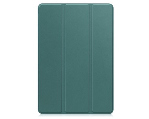 Чохол до планшета BeCover Flexible TPU Mate Samsung Tab A9 Plus SM-X210/SM-X215/SM-X216 11.0