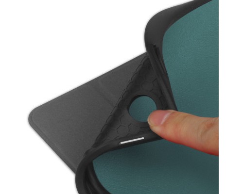 Чохол до планшета BeCover Flexible TPU Mate Samsung Tab A9 Plus SM-X210/SM-X215/SM-X216 11.0