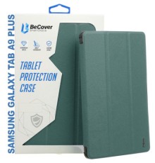 Чохол до планшета BeCover Flexible TPU Mate Samsung Tab A9 Plus SM-X210/SM-X215/SM-X216 11.0