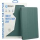 Чохол до планшета BeCover Flexible TPU Mate Samsung Tab A9 Plus SM-X210/SM-X215/SM-X216 11.0