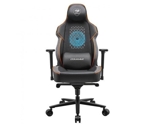 Крісло ігрове Cougar NxSys Aero