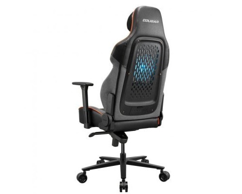 Крісло ігрове Cougar NxSys Aero