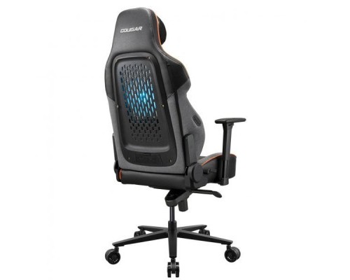 Крісло ігрове Cougar NxSys Aero