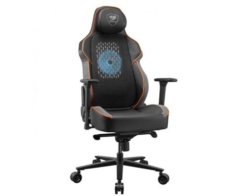 Крісло ігрове Cougar NxSys Aero