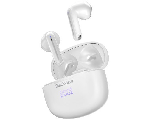 Навушники Blackview AirBuds 7 White (6931548310747)
