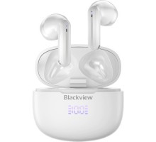 Навушники Blackview AirBuds 7 White (6931548310747)