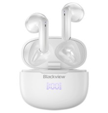 Навушники Blackview AirBuds 7 White (6931548310747)