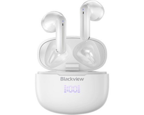Навушники Blackview AirBuds 7 White (6931548310747)