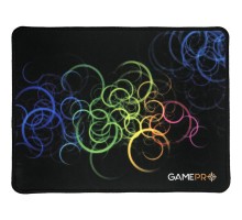 Килимок для мишки GamePro MP068C Headshot (MP068C)