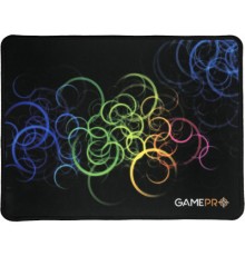 Килимок для мишки GamePro MP068C Headshot (MP068C)