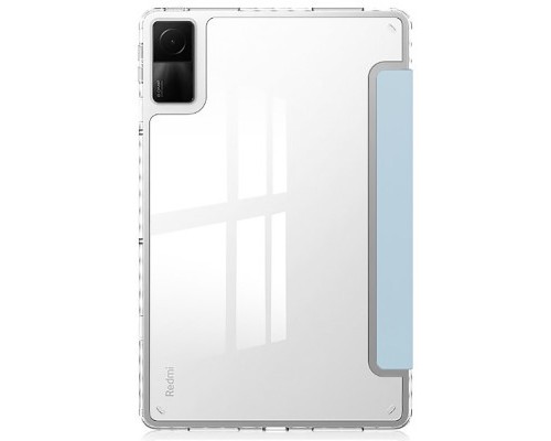 Чохол до планшета BeCover Soft Edge Stylus Mount Xiaomi Redmi Pad SE 11