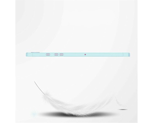 Чохол до планшета BeCover Soft Edge Stylus Mount Xiaomi Redmi Pad SE 11