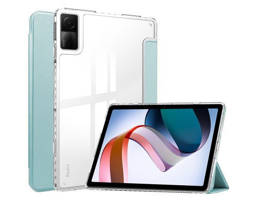 Чохол до планшета BeCover Soft Edge Stylus Mount Xiaomi Redmi Pad SE 11