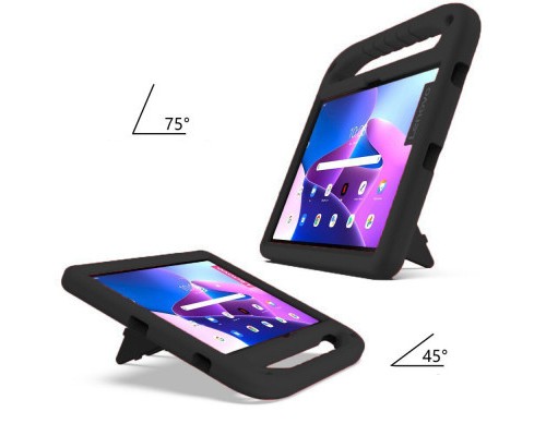 Чохол до планшета BeCover Protected Cover Lenovo Tab P11 (2nd Gen) (TB-350FU/TB-350XU) 11.5