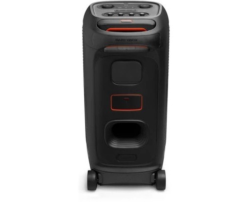 Акустична система JBL PartyBox Stage 320 Black (JBLPBSTAGE320EP)