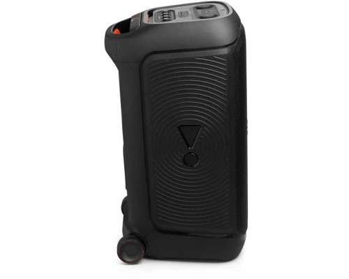 Акустична система JBL PartyBox Stage 320 Black (JBLPBSTAGE320EP)