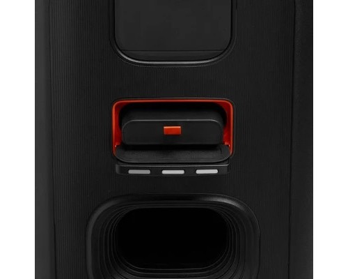 Акустична система JBL PartyBox Stage 320 Black (JBLPBSTAGE320EP)