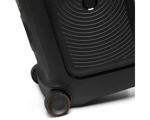 Акустична система JBL PartyBox Stage 320 Black (JBLPBSTAGE320EP)