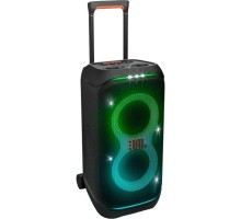 Акустична система JBL PartyBox Stage 320 Black (JBLPBSTAGE320EP)
