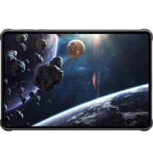 Планшет OUKITEL RT8 6/256GB Dual Sim Black-Orange (6931940747448)