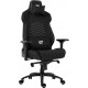 Крісло ігрове GT Racer X-8702 Black (X-8702 Fabric Black)