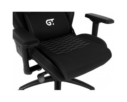 Крісло ігрове GT Racer X-8702 Black (X-8702 Fabric Black)