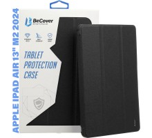 Чохол до планшета BeCover Tri Fold Hard Apple iPad Air 13