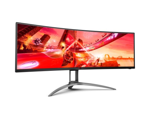 Монітор AOC AG493UCX2