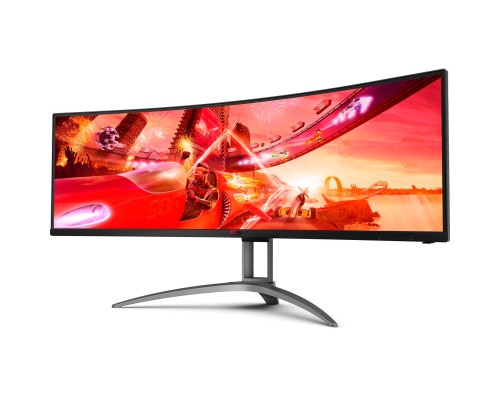 Монітор AOC AG493UCX2