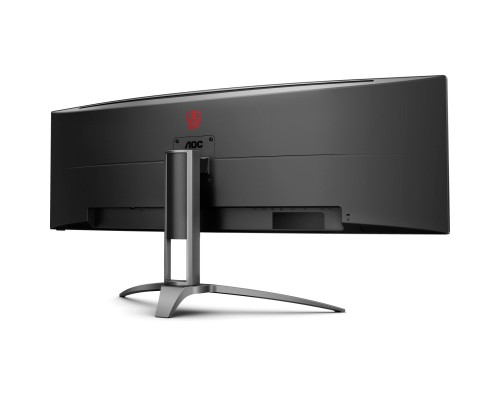 Монітор AOC AG493UCX2
