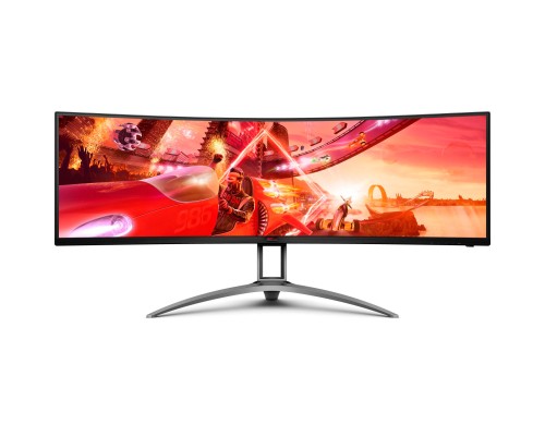 Монітор AOC AG493UCX2